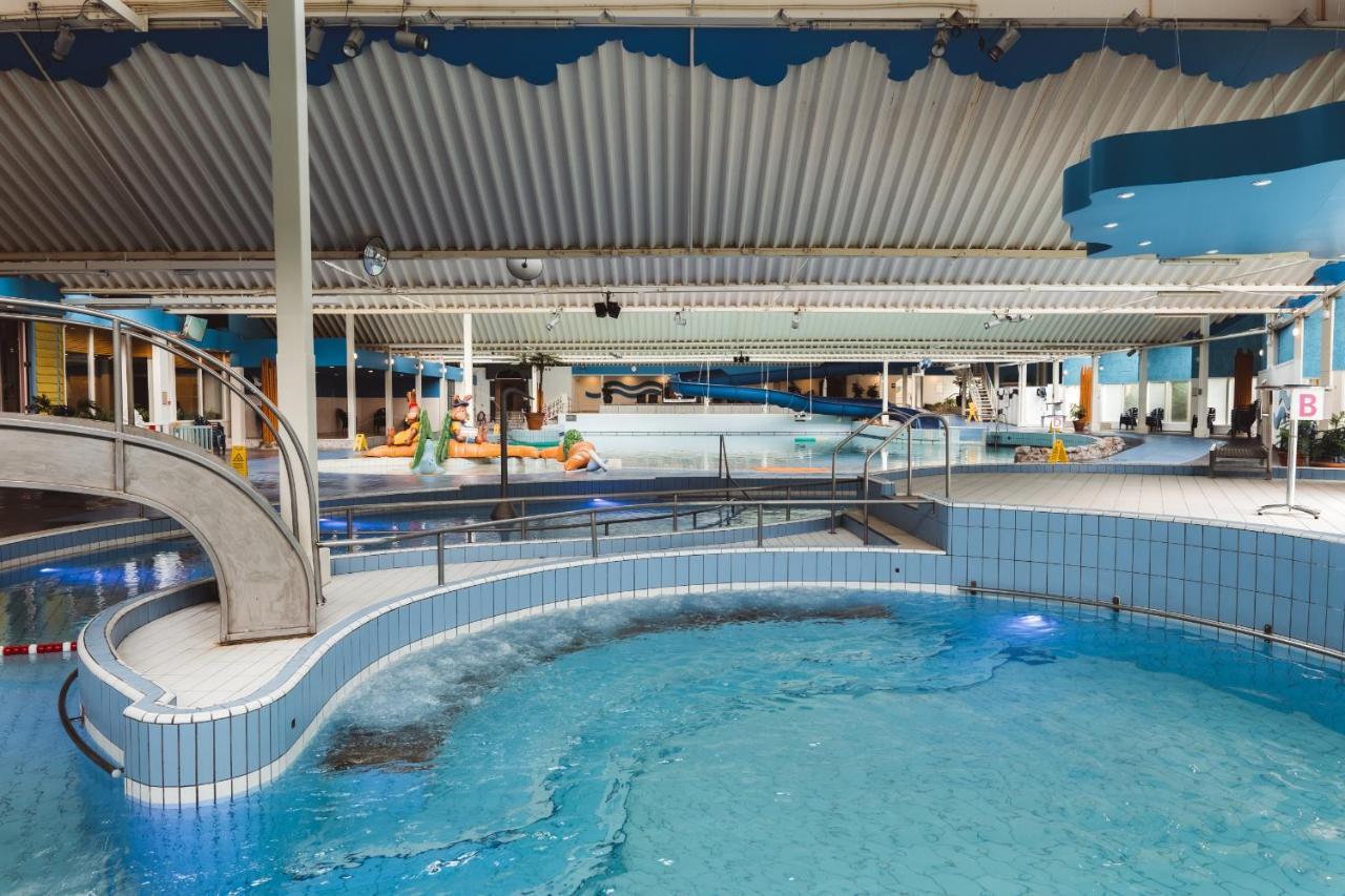 RBR 237 - Beach Resort Kamperland Exterior foto